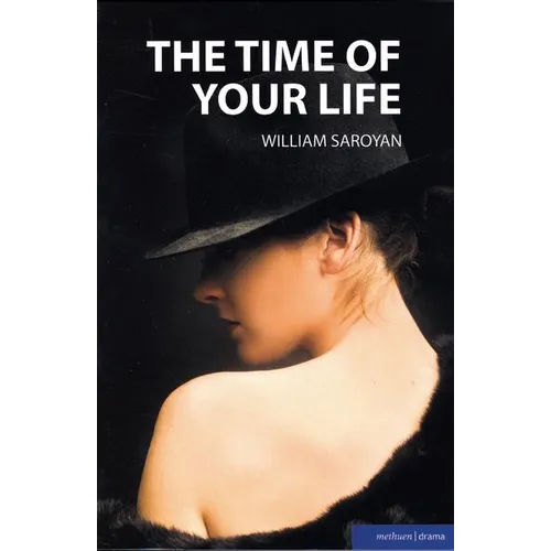 The Time of Your Life