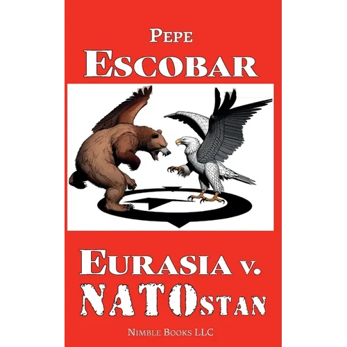 Eurasia v. NATOstan