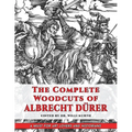 The Complete Woodcuts of Albrecht Dürer (Dover Fine Art, History of Art)