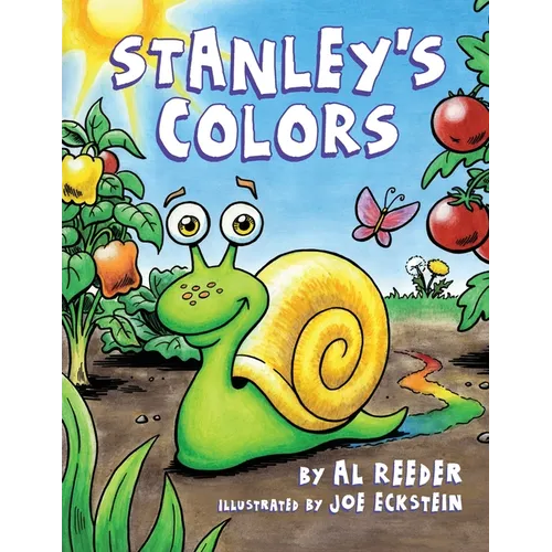 Stanley's Colors