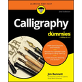 Calligraphy for Dummies