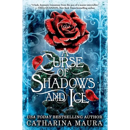 A Curse of Shadows and Ice