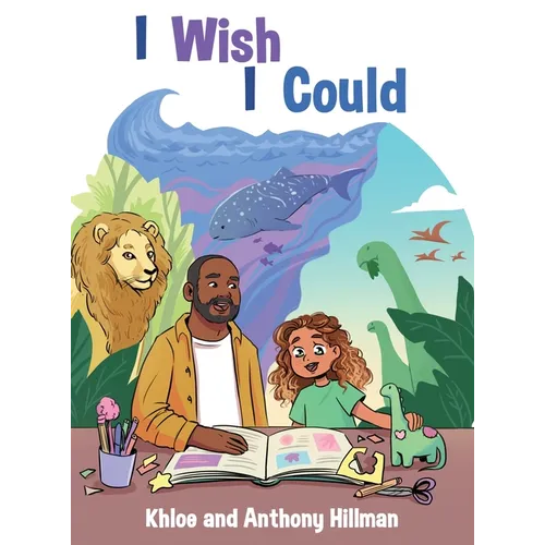 I Wish I Could