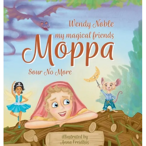 Moppa: Sour No More