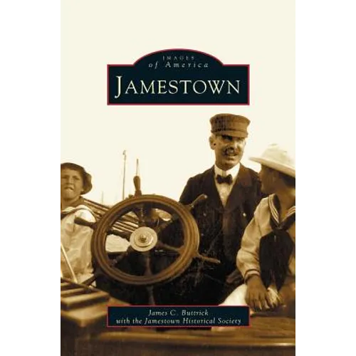 Jamestown