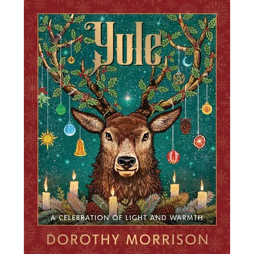 Yule: A Celebration of Light and Warmth
