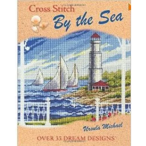 Cross Stitch by the Sea