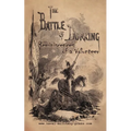 THE BATTLE OF DORKING Reminiscences of a Volunteer