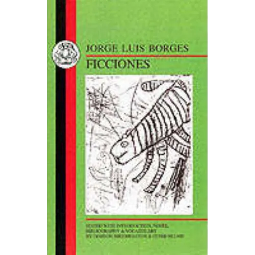 Borges: Ficciones