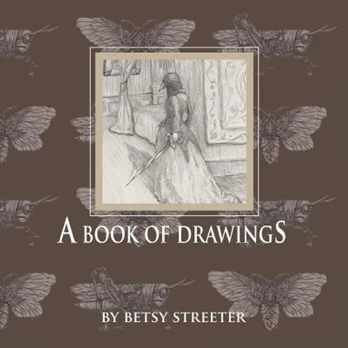 A Book of Drawings