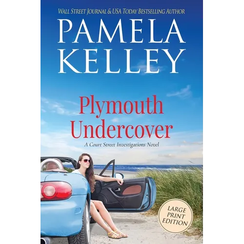 Plymouth Undercover