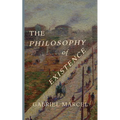 The Philosophy of Existence