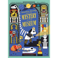 Detective Stanley and the Mystery at the Museum