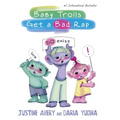 Baby Trolls Get a Bad Rap