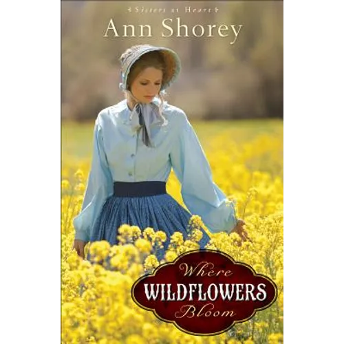 Where Wildflowers Bloom