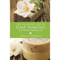 The Intricate Art of Soap Making: How to Make Homemade Soap