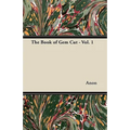 The Book of Gem Cut - Vol. 1