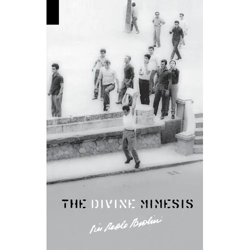 The Divine Mimesis