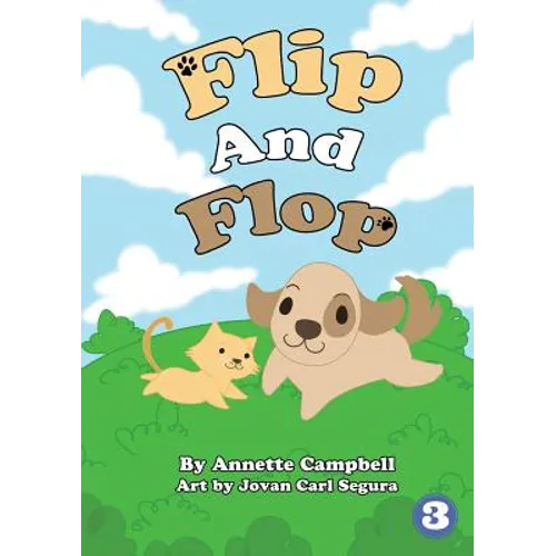 Flip and Flop