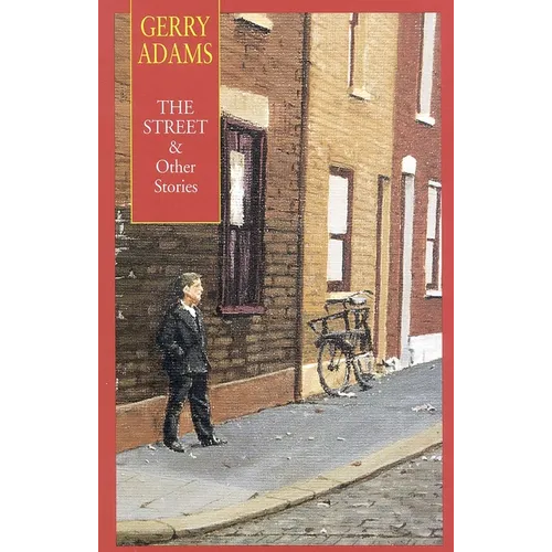 The Street & Other Stories