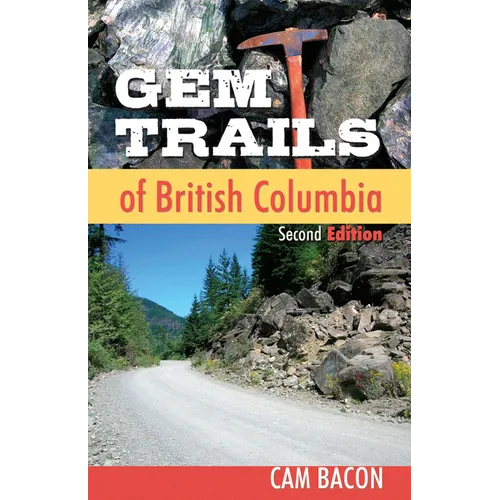 Gem Trails of British Columbia