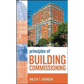 Principles of Building Commissioning