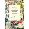 Ikebana - The Art of Flower Arrangement - Ikenobo School