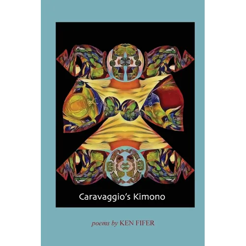 Caravaggio's Kimono