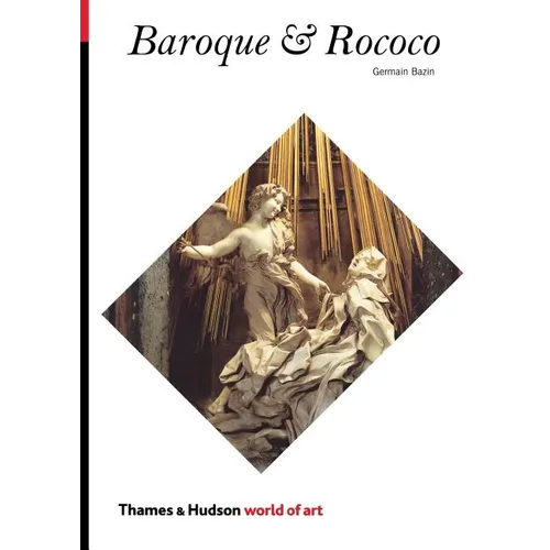 Baroque and Rococo