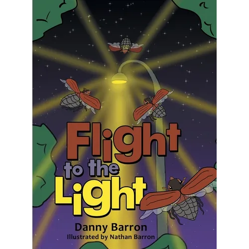 Flight to the Light