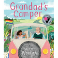 Grandad's Camper (a Grandad's Camper LGBTQ Pride Book for Kids in Partnership with Glaad)
