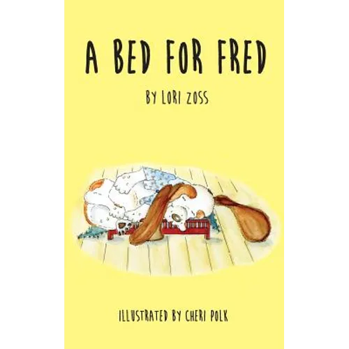 A Bed for Fred