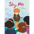 Shy Me