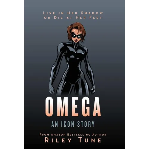 Omega: An Icon Story