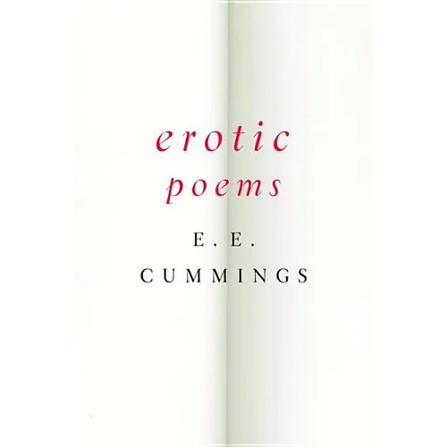 Erotic Poems