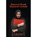 Banned Book Banned Author