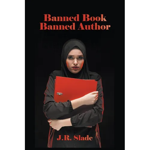 Banned Book Banned Author