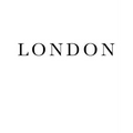 London: Decorative stacking book for interior design styling Accessorize your coffee table and book shelves Combine different