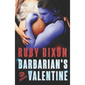 Barbarian's Valentine: A Slice of Life Novella