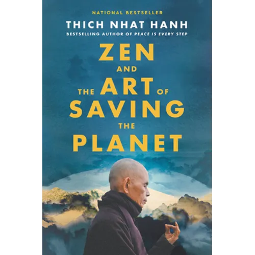 Zen and the Art of Saving the Planet