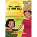 Aiva Learns To Make Sago