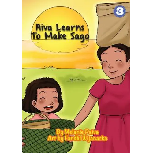 Aiva Learns To Make Sago
