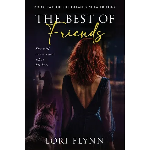 The Best of Friends