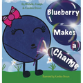 Blueberry Makes A Change