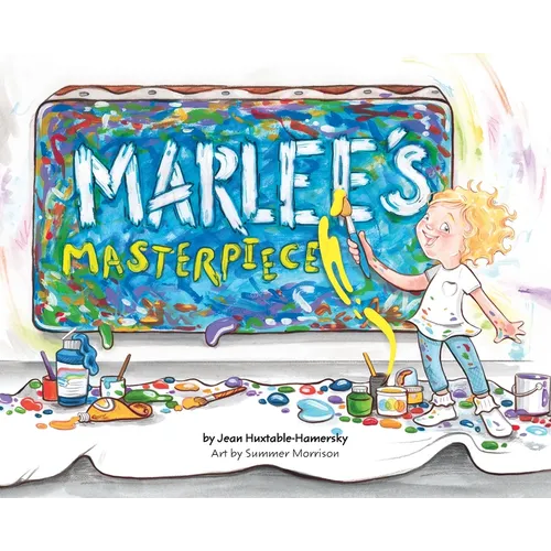 Marlee's Masterpiece