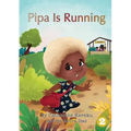 Pipa Is Running