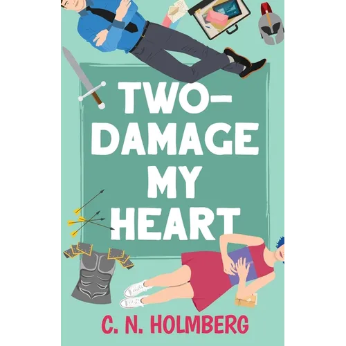 Two-Damage My Heart