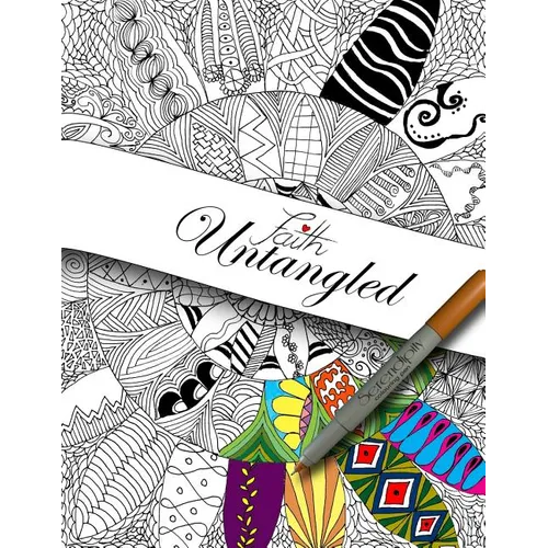 Faith Untangled