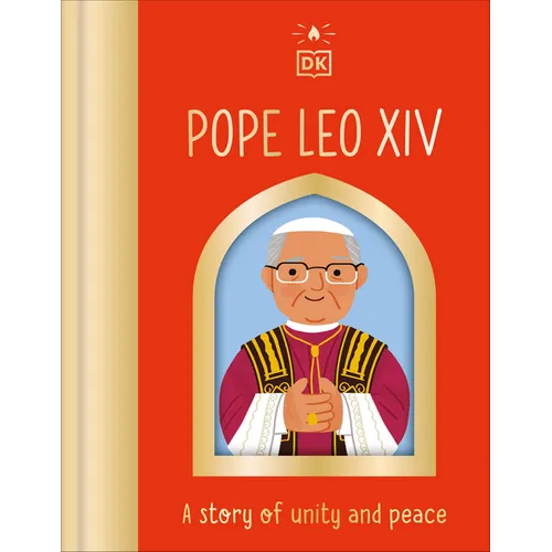 Pope Leo XIV: A Story of Unity and Peace