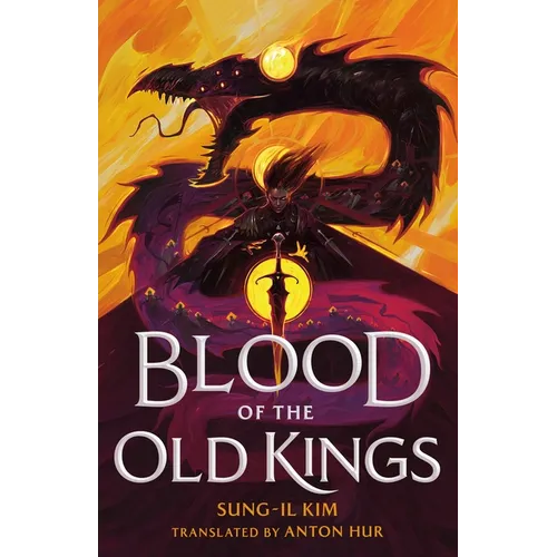Blood of the Old Kings